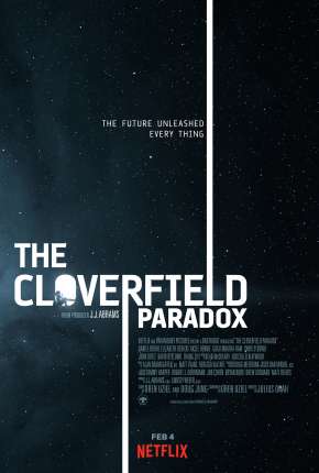 O Paradoxo Cloverfield Torrent Download Dublado / Dual Áudio