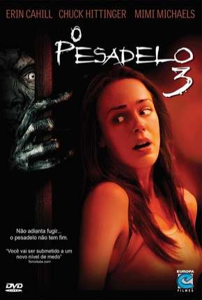 O Pesadelo 3 Torrent Download Dublado / Dual Áudio