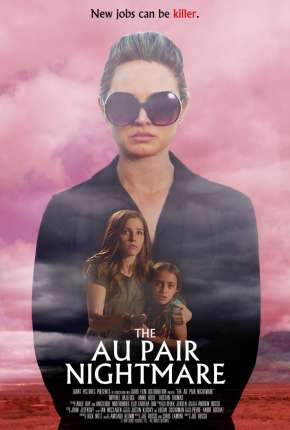 O Pesadelo de Uma Au Pair - Legendado Torrent Download 