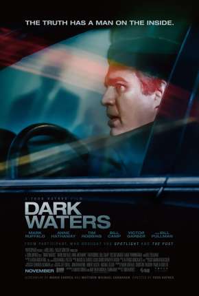 O Preço da Verdade - Dark Waters - Legendado Torrent Download 