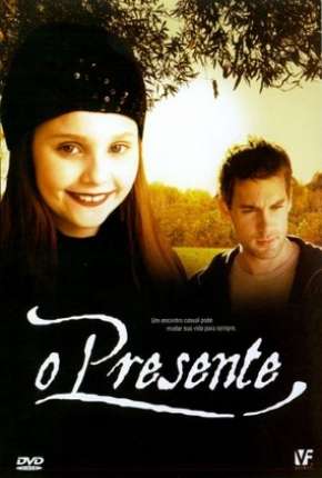 O Presente - The Ultimate Gift Torrent Download Dublado / Dual Áudio