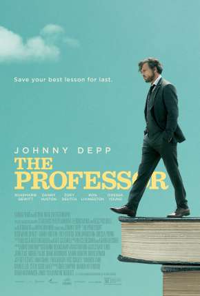 O Professor - Legendado Torrent Download 