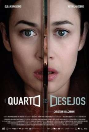 O Quarto dos Desejos Torrent Download Dublado / Dual Áudio