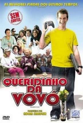 O Queridinho da Vovó Torrent Download Dublado