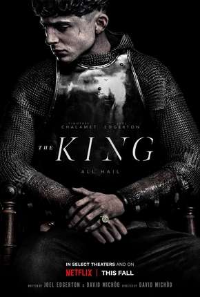 O Rei - The King Torrent Download Dublado / Dual Áudio