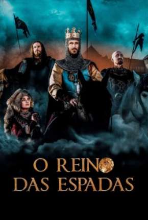 O Reino das Espadas Torrent Download Dublado