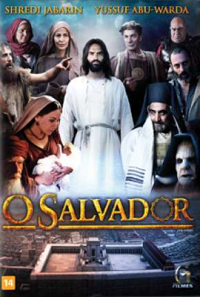 O Salvador Torrent Download Dublado / Dual Áudio