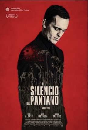 O Silêncio do Pântano Torrent Download Dublado