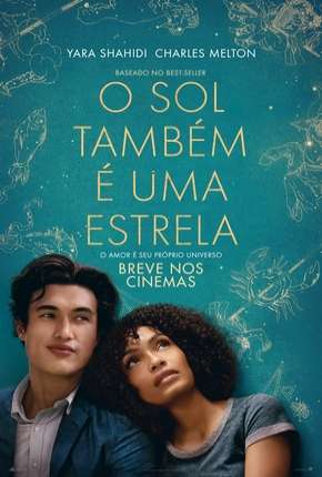 O Sol Também é uma Estrela Torrent Download Dublado / Dual Áudio