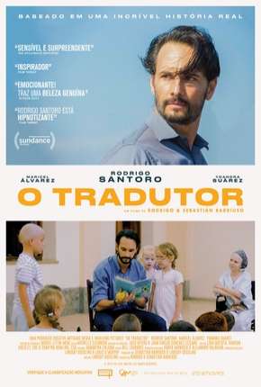 O Tradutor - Legendado Torrent Download 