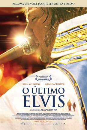 O Último Elvis - BD-R Torrent Download Dublado / Dual Áudio