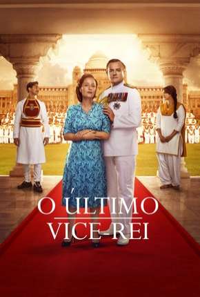 O Último Vice-Rei - Viceroys House Torrent Download Dublado / Dual Áudio