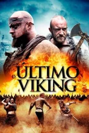 O Último Viking Torrent Download Dublado / Dual Áudio