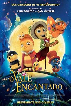 O Vale Encantado - Legendado Torrent Download 