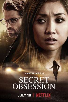 Obsessão Secreta Torrent Download Dublado / Dual Áudio