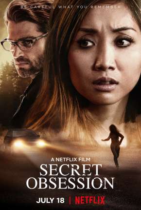 Obsessão Secreta - Legendado Torrent Download 