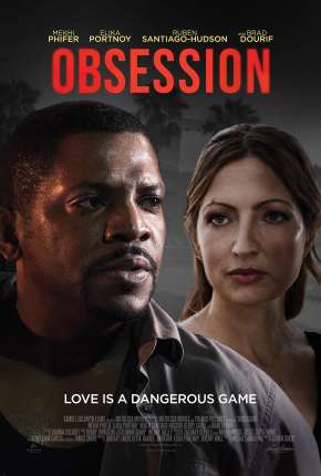 Obsession - Legendado Torrent Download 