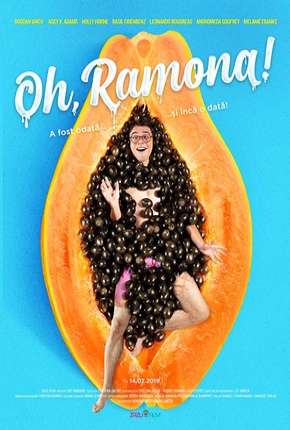 Oh, Ramona! Torrent Download Dublado / Dual Áudio