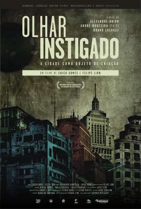 Olhar Instigado Torrent Download Nacional