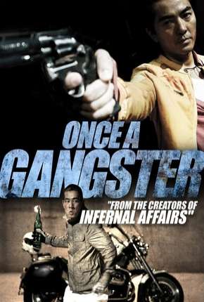 Once a Gangster - Legendado Torrent Download 