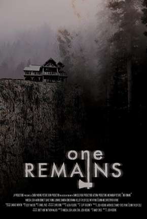 One Remains - Legendado Torrent Download 