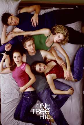 One Tree Hill - 3ª Temporada Torrent Download Dublada / Dual Áudio