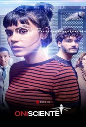 Onisciente - 1ª Temporada Completa Torrent Download Dublada