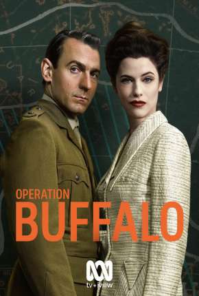 Operation Buffalo - Legendada Torrent Download 