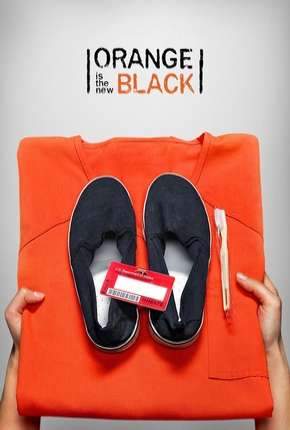 Orange is the New Black - 7ª Temporada Completa Torrent Download Dublada / Dual Áudio