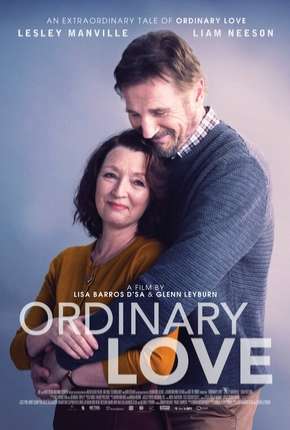 Ordinary Love - Legendado Torrent Download 