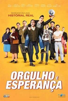 Orgulho e Esperança - Legendado Torrent Download 