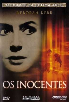 Os Inocentes - The Innocents Torrent Download Dublado / Dual Áudio