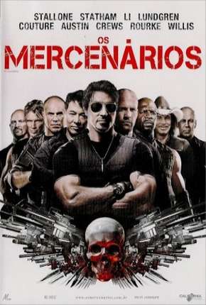 Os Mercenários - Todos os Filmes Torrent Download Dublado / Dual Áudio