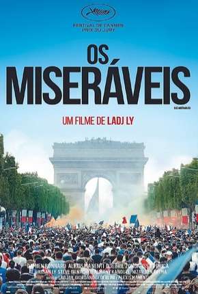 Os Miseráveis - Les misérables Torrent Download Dublado