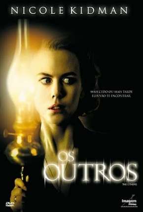 Os Outros - The Others Torrent Download Dublado / Dual Áudio