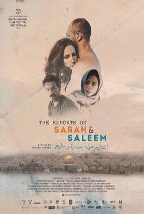 Os Relatórios Sobre Sarah e Saleem - Legendado Torrent Download 