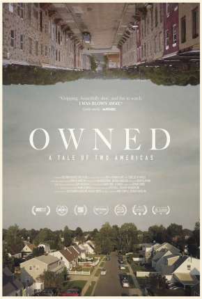 Owned, A Tale of Two Americas - Legendado Torrent Download 