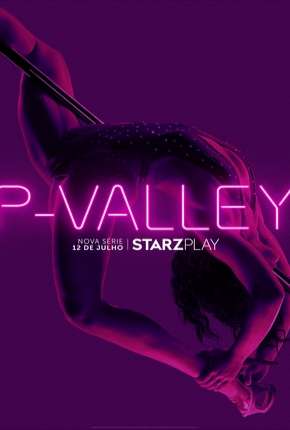 P-Valley - 1ª Temporada Legendada Torrent Download 