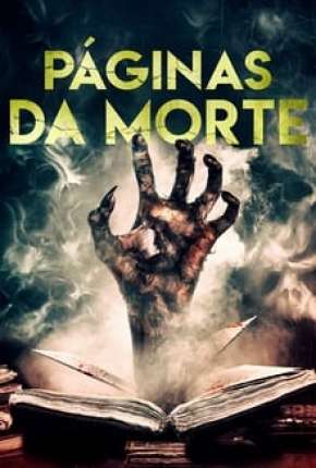 Páginas da Morte Torrent Download Dublado / Dual Áudio