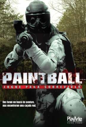 Paintball - Jogue para sobreviver Torrent Download Dublado