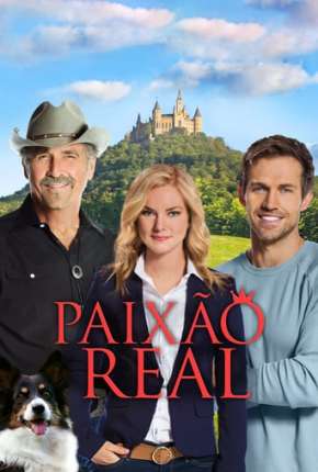 Paixão Real - Royal Hearts Torrent Download Dublado / Dual Áudio