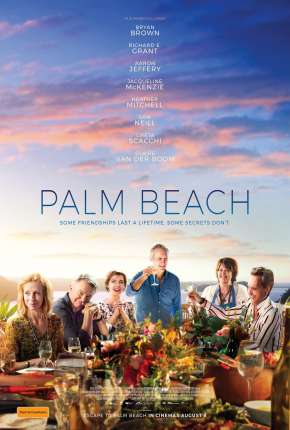 Palm Beach - Legendado Torrent Download 