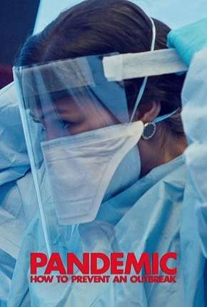 Pandemic - Como Prevenir uma Epidemia Completa - Legendada Torrent Download 