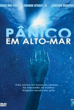 Pânico em Alto Mar Torrent Download Dublado