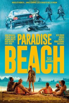 Paradise Beach Torrent Download Dublado / Dual Áudio