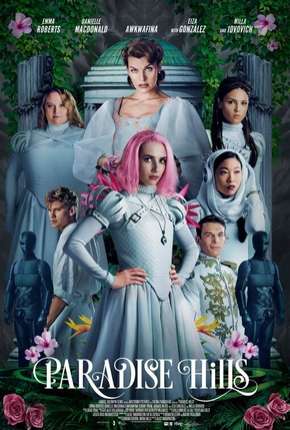 Paradise Hills - Legendado Torrent Download 