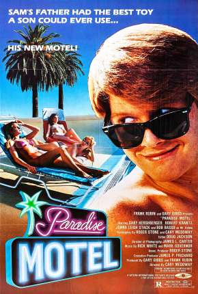 Paradise Motel Torrent Download Dublado / Dual Áudio