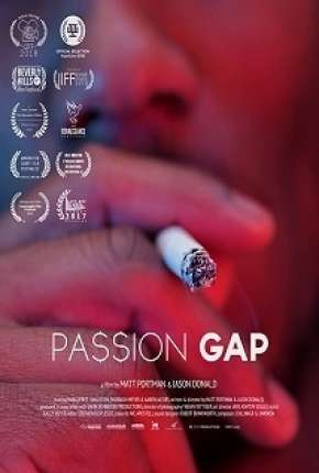 Passion Gap - Legendado Torrent Download 