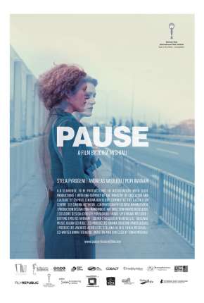 Pausa - Pause Legendado Torrent Download 