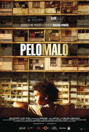 Pelo Malo - Legendado Torrent Download 